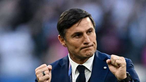 Zanetti: "Sfogo di Lautaro? Lo capisco perché ha grande senso di appartenenza. L’importante è...". Poi svela il no di Samuel