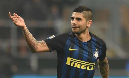 Paganin: "L'Inter sta bene, vincerà 2-1. Banega..."