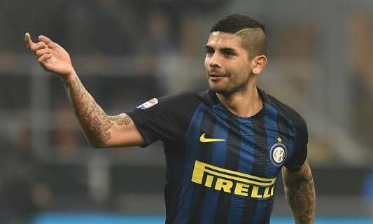 TMW - Banega, arrivano le conferme: dalla Cina ecco due offerte molto grosse