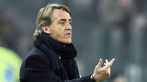 Mancini a MP: "Icardi, così diventerà grande. Lucas Leiva? Ci sono 24 giorni di mercato importanti"