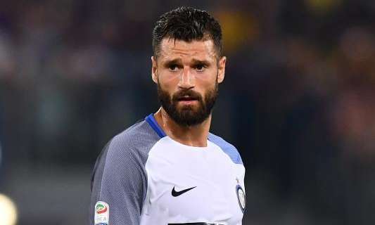 From UK - Chelsea, sfumato Oxlade-Chamberlain riprende quota il nome di Antonio Candreva