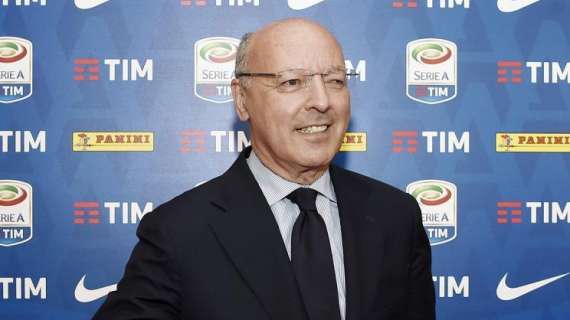 TS - Lega, in stand-by la sostituzione di Fassone: il motivo è legato a Marotta-Inter