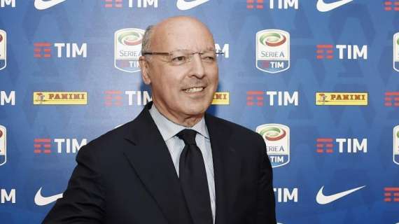 Novellino promuove Marotta all'Inter: "Miglior manager d'Europa, un gran colpo"