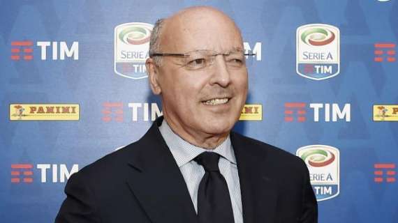 TS - È rivoluzione: Zhang Jr presidente, arriva Marotta. Rinnovi: si lavora per Ranocchia, Icardi e Skriniar