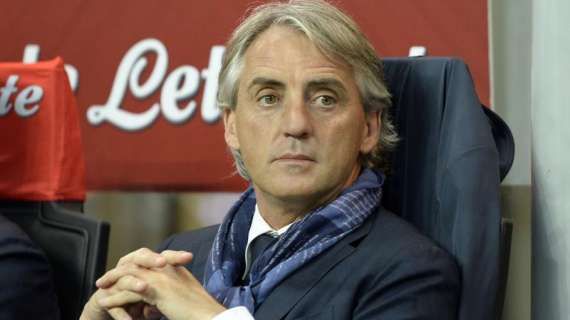 QS - Nazionale, si pensa a Mancini per il dopo-Conte