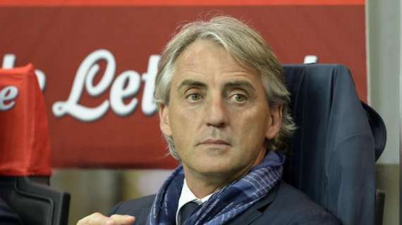 Mancini: "Potevo giocare nell'Inter, ma Cragnotti fu svelto a portarmi alla Lazio. Balotelli? Gli voglio bene"
