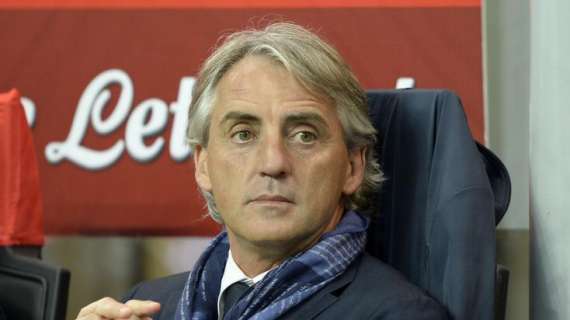 Corradi: "Mancini, solo Inter: altra mini-rivoluzione?"