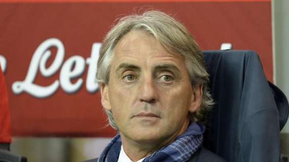 Barbieri: "Mancini, troppe parole. Si spenda meglio"