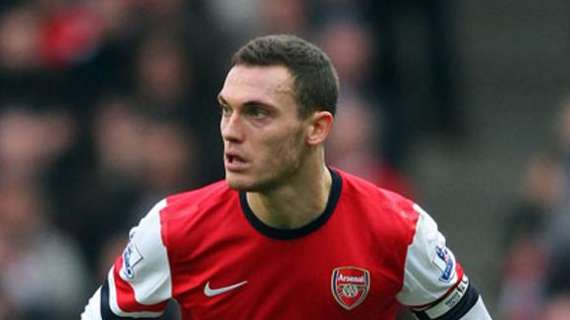 Vermaelen per l'Inter? Wenger ha pronta la strategia