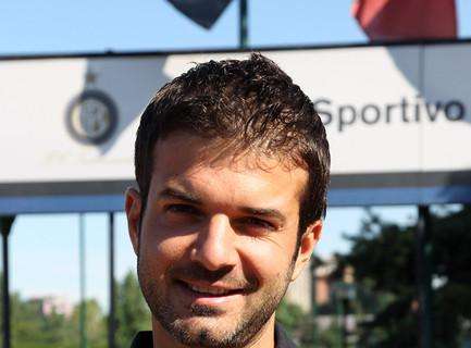 Stramaccioni: "L'espulsione? Ho dei dubbi..."