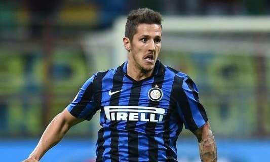 Jovetic: "Mi ispiro a Messi. Mi aspetto di segnare più gol. E con Mancini..." 