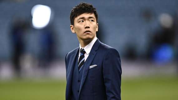 GdS - Oaktree con l'Inter anche a Madrid: si avvicina l'accordo con Zhang per spostare la scadenza del prestito 