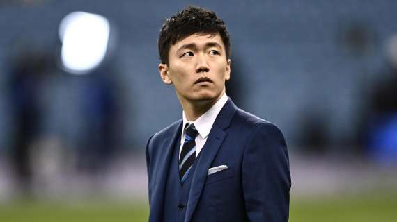 Il Sole 24 Ore - Zhang ha trovato la soluzione per tenersi l'Inter: tre nomi per il nuovo finanziatore