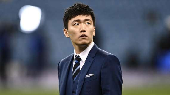 GdS - Zhang non molla l'Inter: seconda stella e rifinanziamento? Ecco quando tornerà in Italia