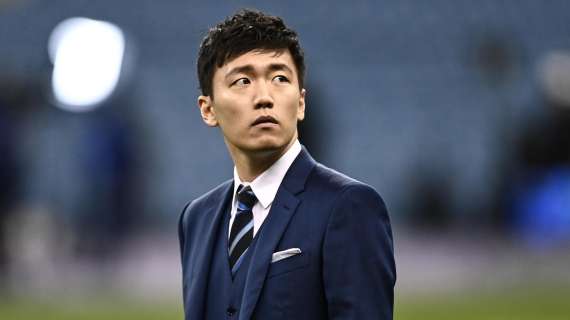 GdS - Zhang si trattiene in Cina: niente derby e niente Champions?