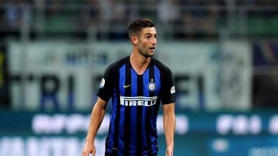 GdS - Vecino in Italia giovedì: Gagliardini possibile sorpresa nel derby?