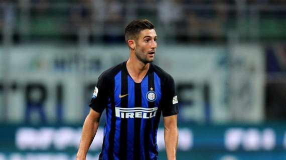 Sky - Lazio-Inter, si rivede Gagliardini: è favorito su Borja Valero 