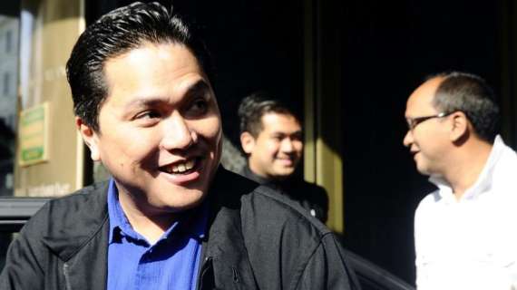 CdS - Con Thohir corsi d'inglese e test attitudinali