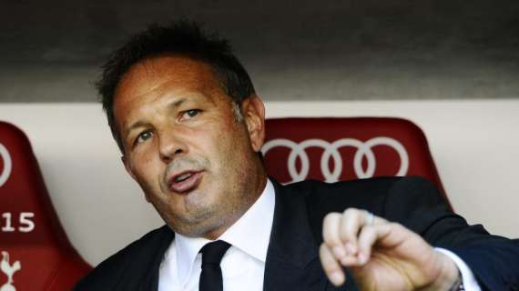 GdS - Milan e Inter, cinque le differenze principali