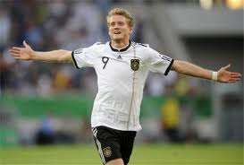 GdS - Gli occhi nerazzurri su Andrè Schurrle