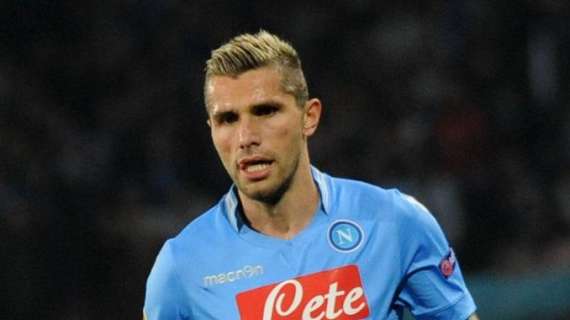 Monti (GdS): "Sarebbe un peccato perdere Behrami"