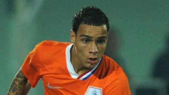 Dalla Francia: Van der Wiel può arrivare in prestito