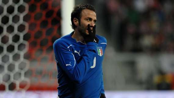 Buffon esalta Balo-Pazzini: "Fondamentali. Mario..."