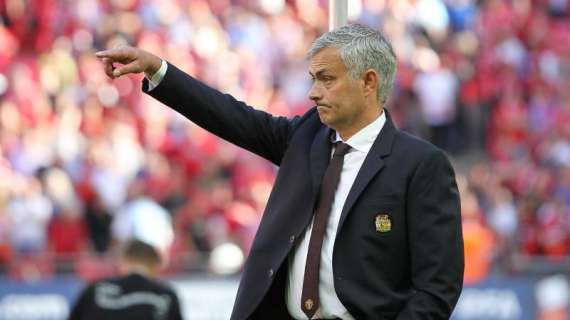 Mourinho, altro incrocio col CSKA Mosca: "In Champions l'ho già sfidato con Real, Inter e Chelsea"