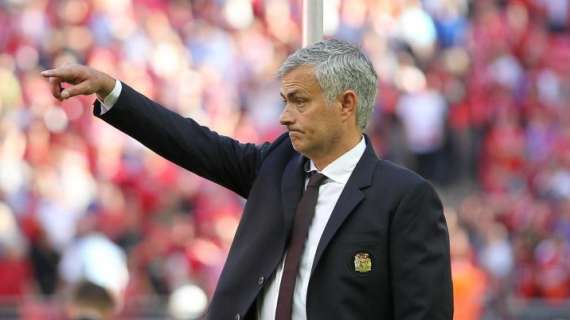 Ince: "Mourinho ha fatto cose incredibili all'Inter"