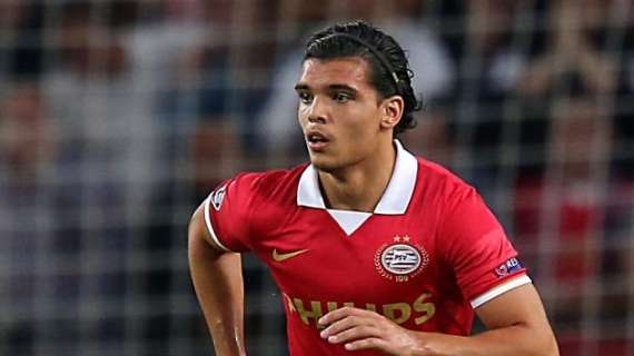 Rekik rimarrà al PSV? L'Inter ora sembra defilarsi
