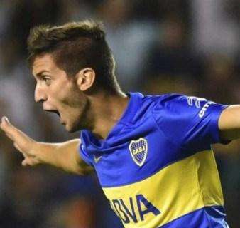 Corsa a Bentancur, l'Inter ha offerto la metà del Milan