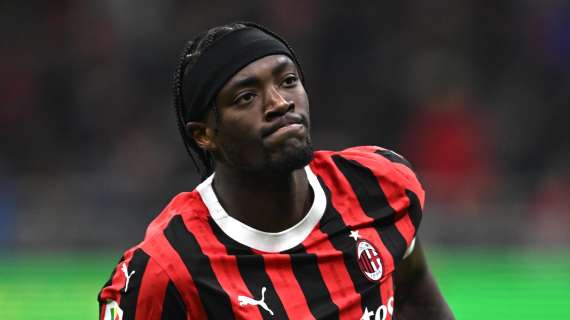 UFFICIALE - Abraham saluta la Roma e la Serie A: l'inglese passa al Besiktas 