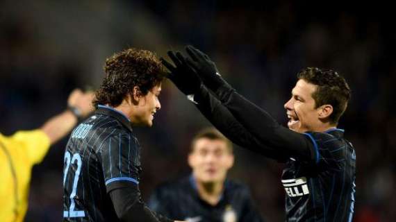 Bookies - Europa League, vittoria finale Inter a 21