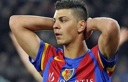 TS - Dragovic vuole l'Inter. Ecco quando si chiude