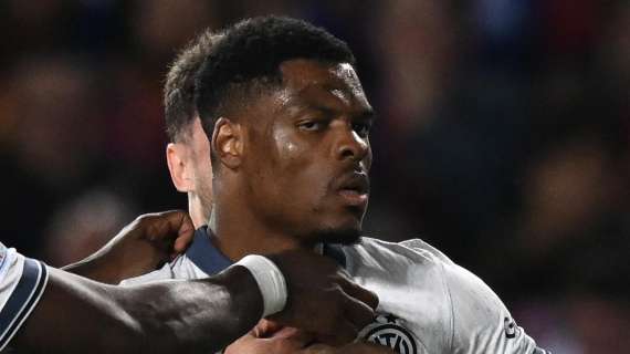  Van der Vaart impressionato dalla crescita di Dumfries: "Come gioca quel ragazzo... Ti fa venire la pelle d'oca"