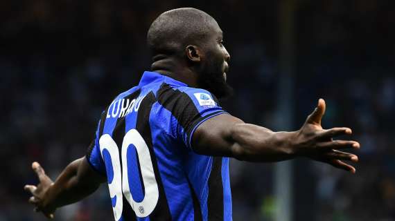 Bookies - Lukaku, la Juve è la grande favorita. Più complicato il ritorno all'Inter