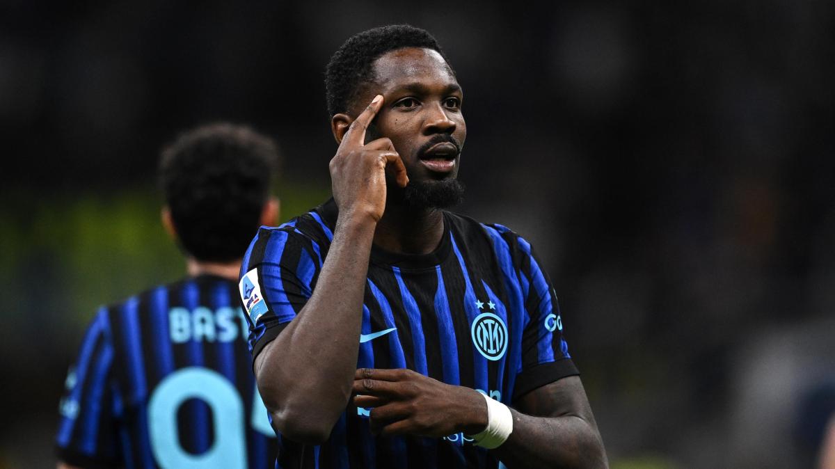 Pagelle GdS - Thuram da applausi. Nel pagellone trionfano in tre: voto 10