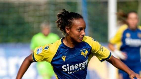 Mercato Inter Women, occhi anche sulla 22enne attaccante panamense Cedeño