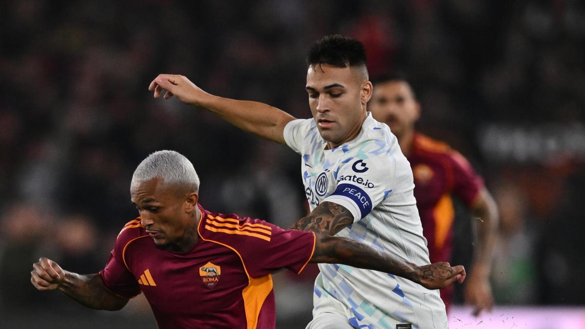 CdS - Thuram in dubbio anche per Napoli. E Lautaro a Roma non era al meglio...