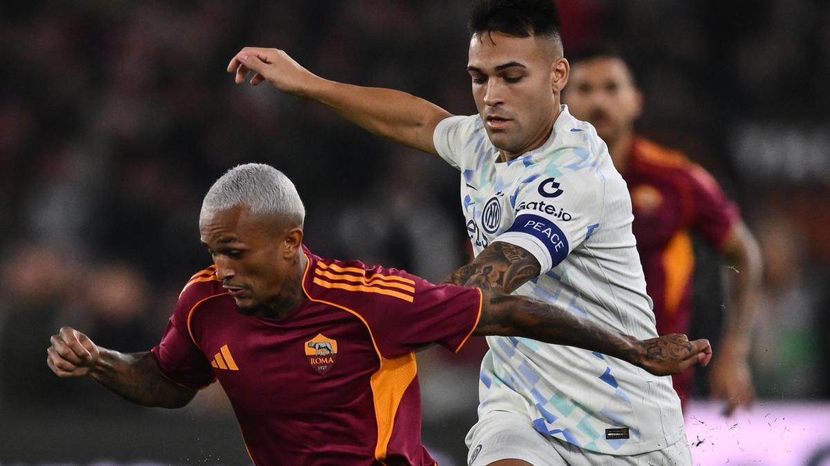 Pasqua a San Siro per l'Inter: definito l'orario del match con la Roma. Coppa Italia, martedì 21 aprile la sfida al Como