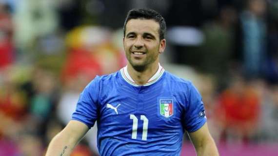 Di Natale sorpreso: "Inter, cose mai viste!"