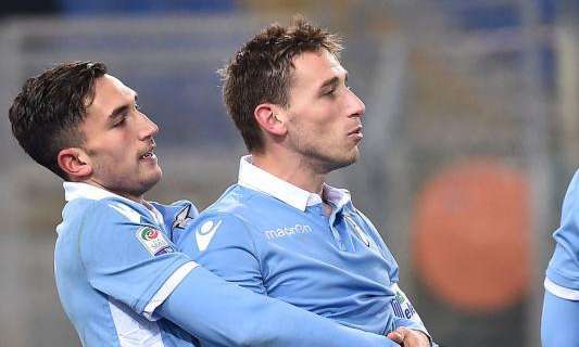 Biglia verso l'addio alla Lazio: Inter e Juve alla finestra