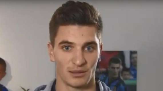 UFFICIALE - Thomas Meunier al PSG fino al 2020