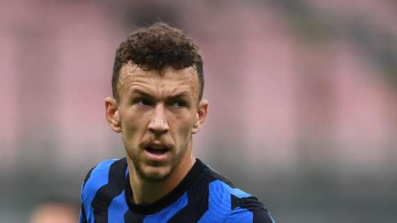 Croazia, Perisic e Brozovic convocati da Dalic per le tre partite di ottobre