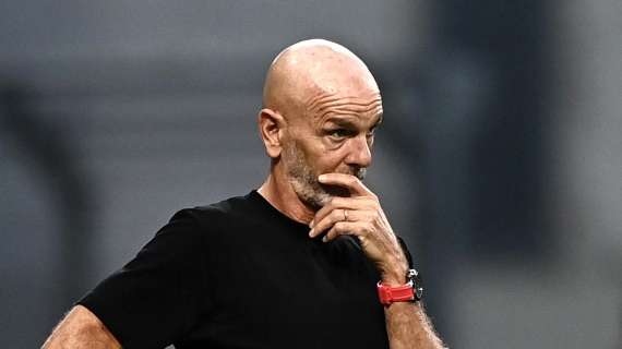 Milan, Pioli sugli arbitraggi: "C'è differenza tra Italia e Europa. Nel derby giocati solo 47 minuti di calcio effettivi"