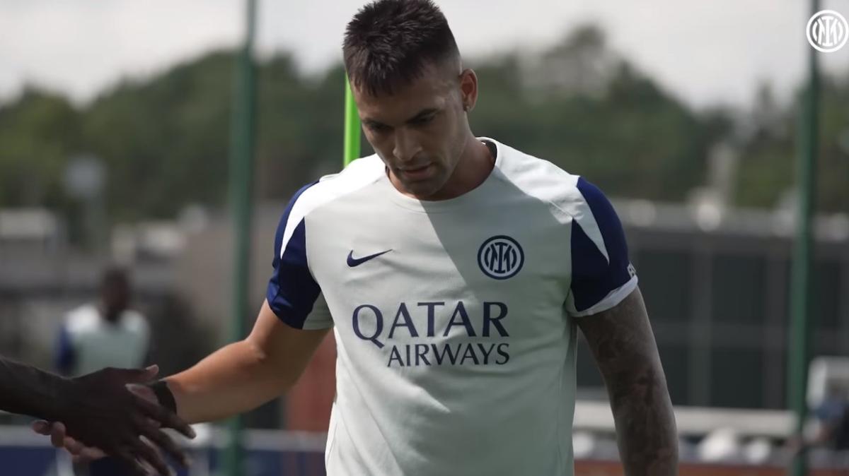 CdS - Fiorentina-Inter, pochi dubbi per Chivu: Esposito in attacco con Thuram. Lautaro punta la Roma 