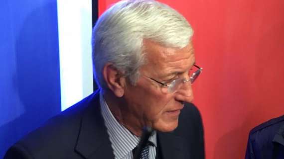 Lippi: "L'Inter mi intriga. Con Icardi tolta una spina nel fianco di Conte"