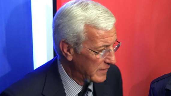 Stampa cinese contro Lippi: "Pagato per fare il ct, invece va in vacanza"