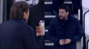 Berruti contro Conte: "Lo punirei togliendo la sua stella allo Stadium. Agnelli? Fallo di reazione"
