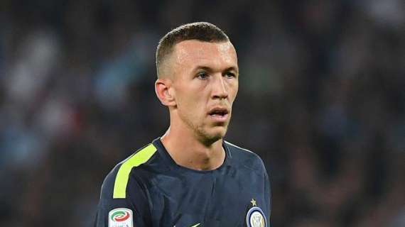 Perisic macchina da assist. E al Verona ha già segnato